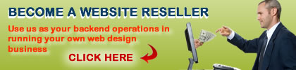 Make $$$ & Start Your Own Web Design Business With Our Reseller Program!